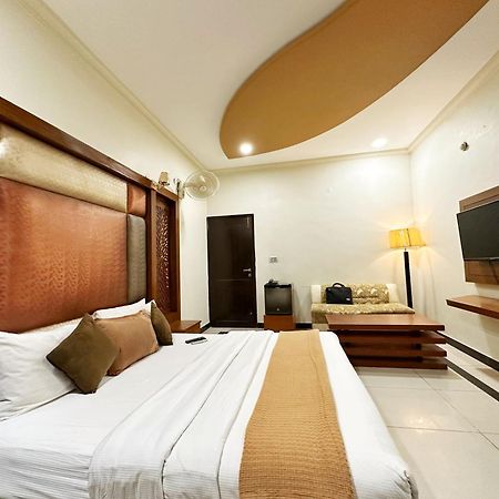 The Grand Hotel ملتان المظهر الخارجي الصورة
