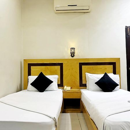 The Grand Hotel ملتان المظهر الخارجي الصورة