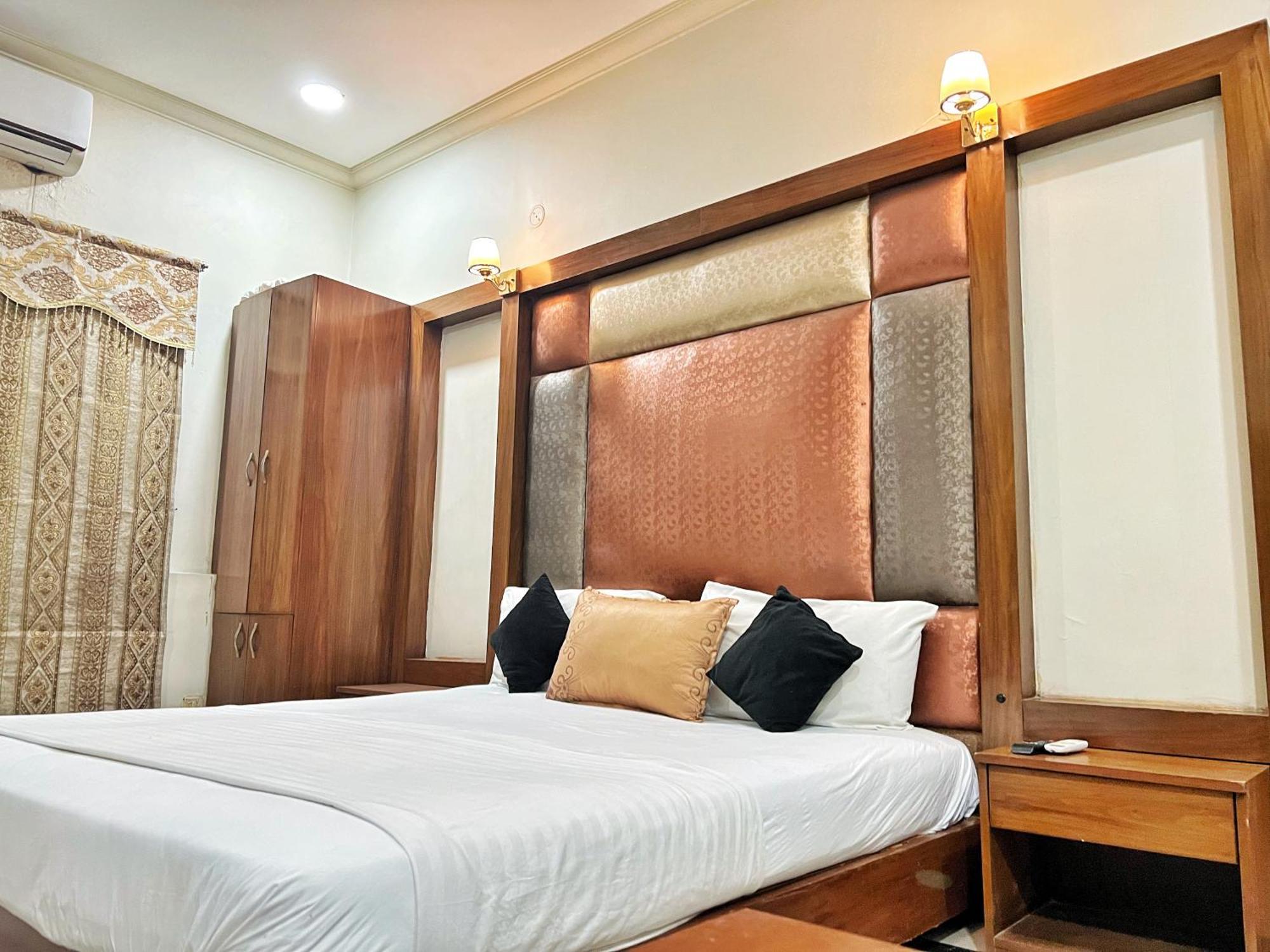 The Grand Hotel ملتان المظهر الخارجي الصورة