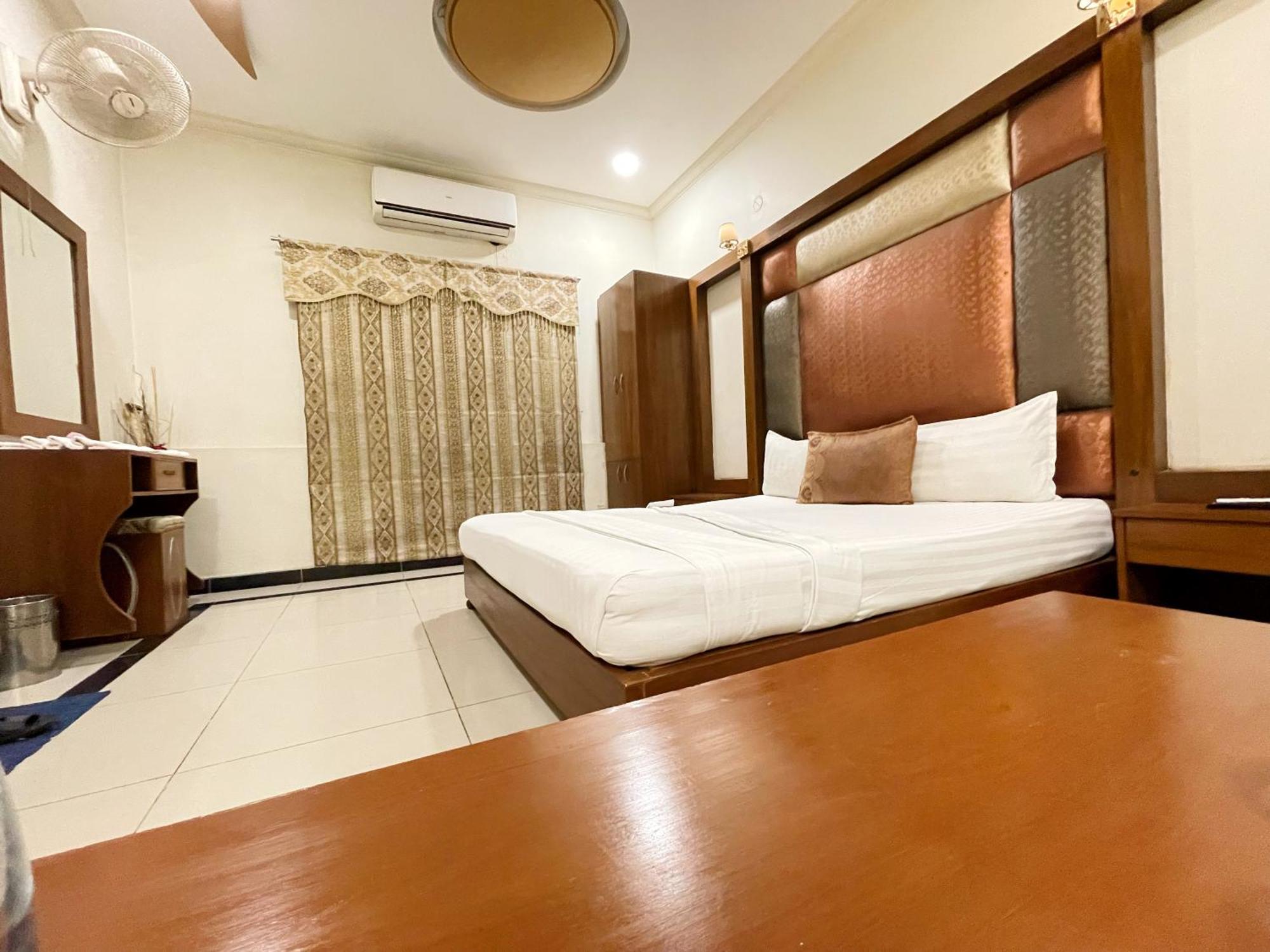The Grand Hotel ملتان المظهر الخارجي الصورة