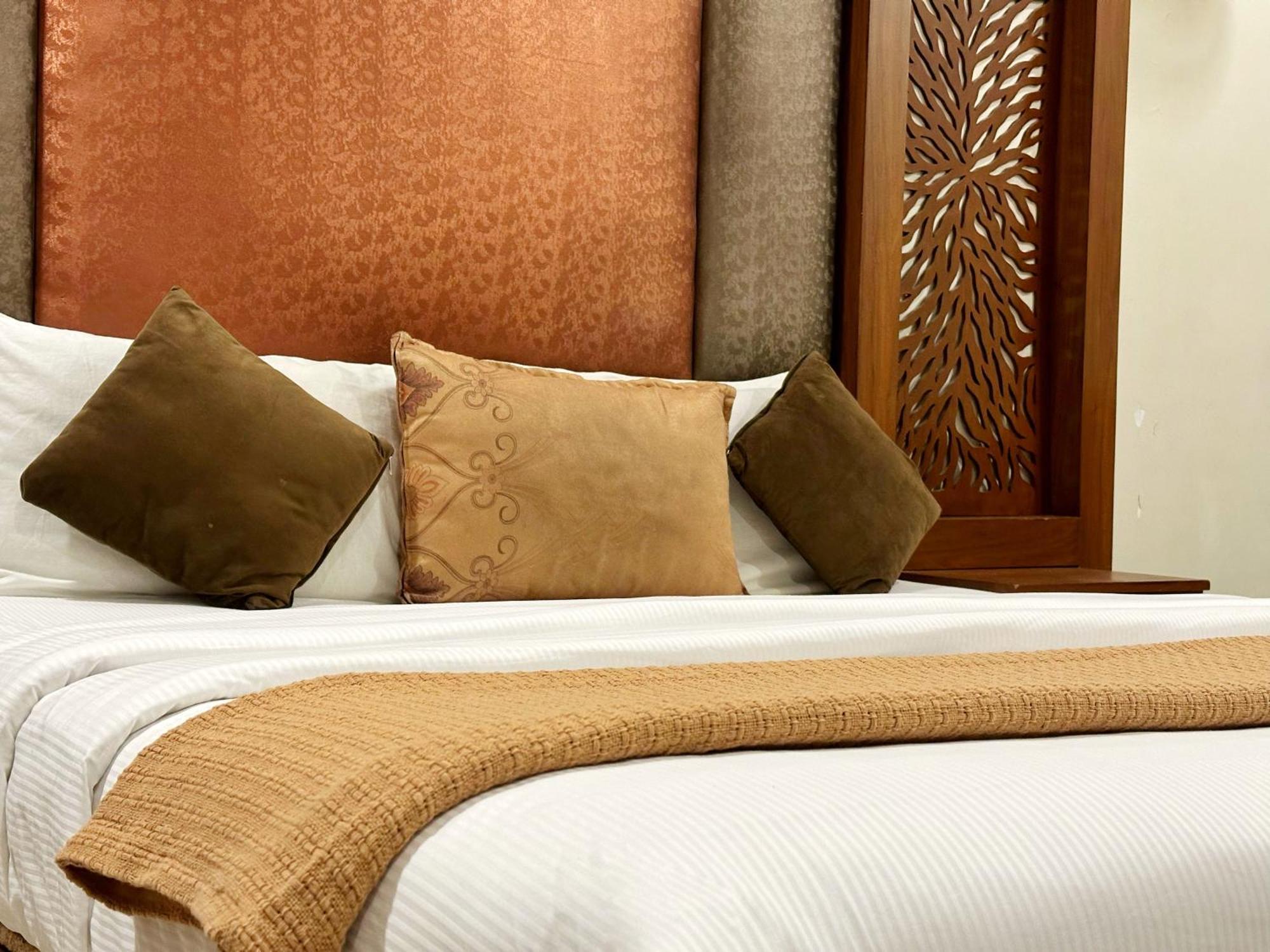 The Grand Hotel ملتان المظهر الخارجي الصورة