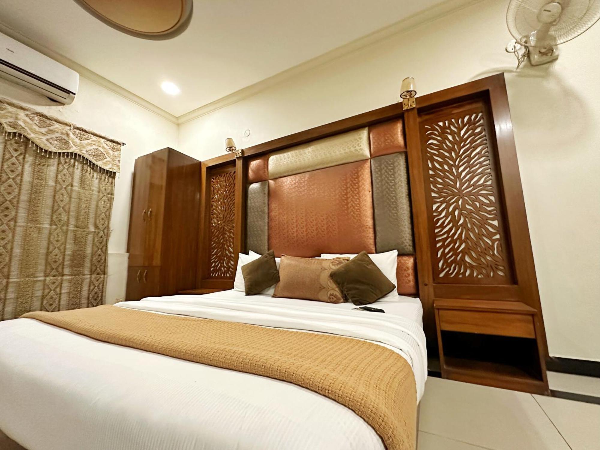 The Grand Hotel ملتان المظهر الخارجي الصورة